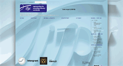 Desktop Screenshot of ifpicr.cz